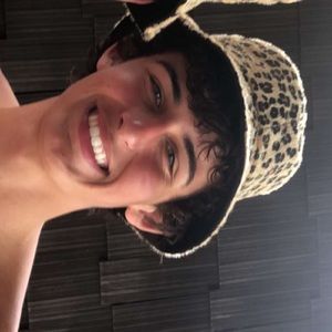 Meet your Posher, Forrest